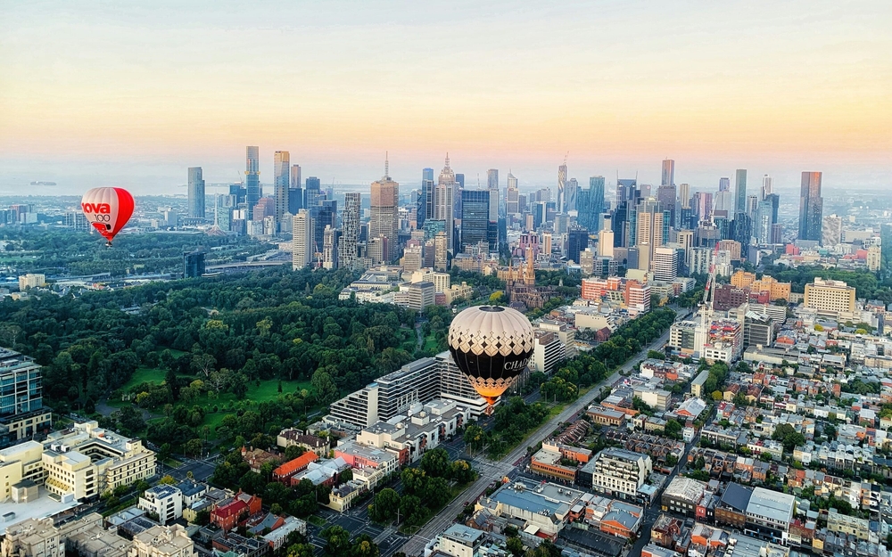 Victorian Market Snapshot April 2025