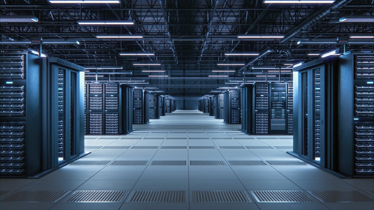 Data Centre Growth in Australia