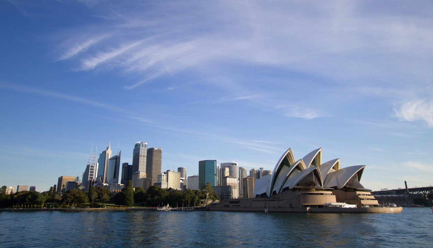 New South Wales Market Snapshot H2 2023