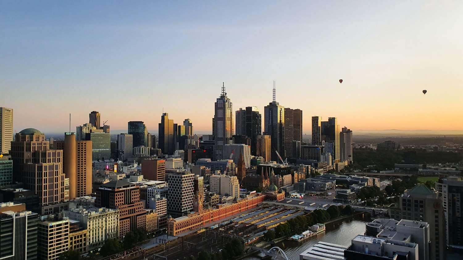 Victorian Market Snapshot H2 2023