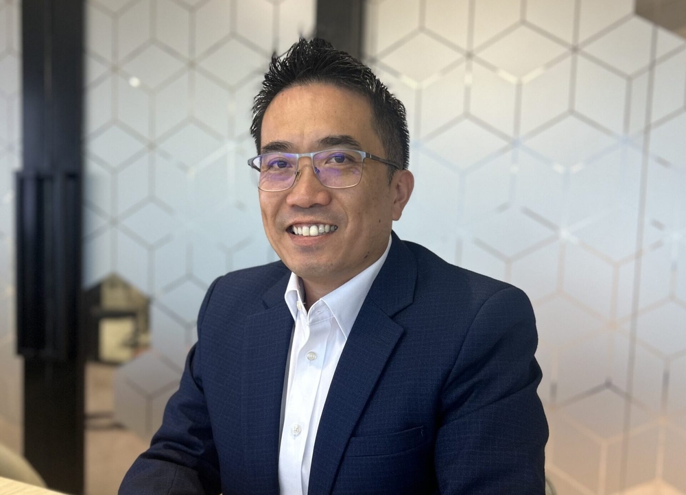 Richard Ong joins M3 as Head of Property Risk & Compliance