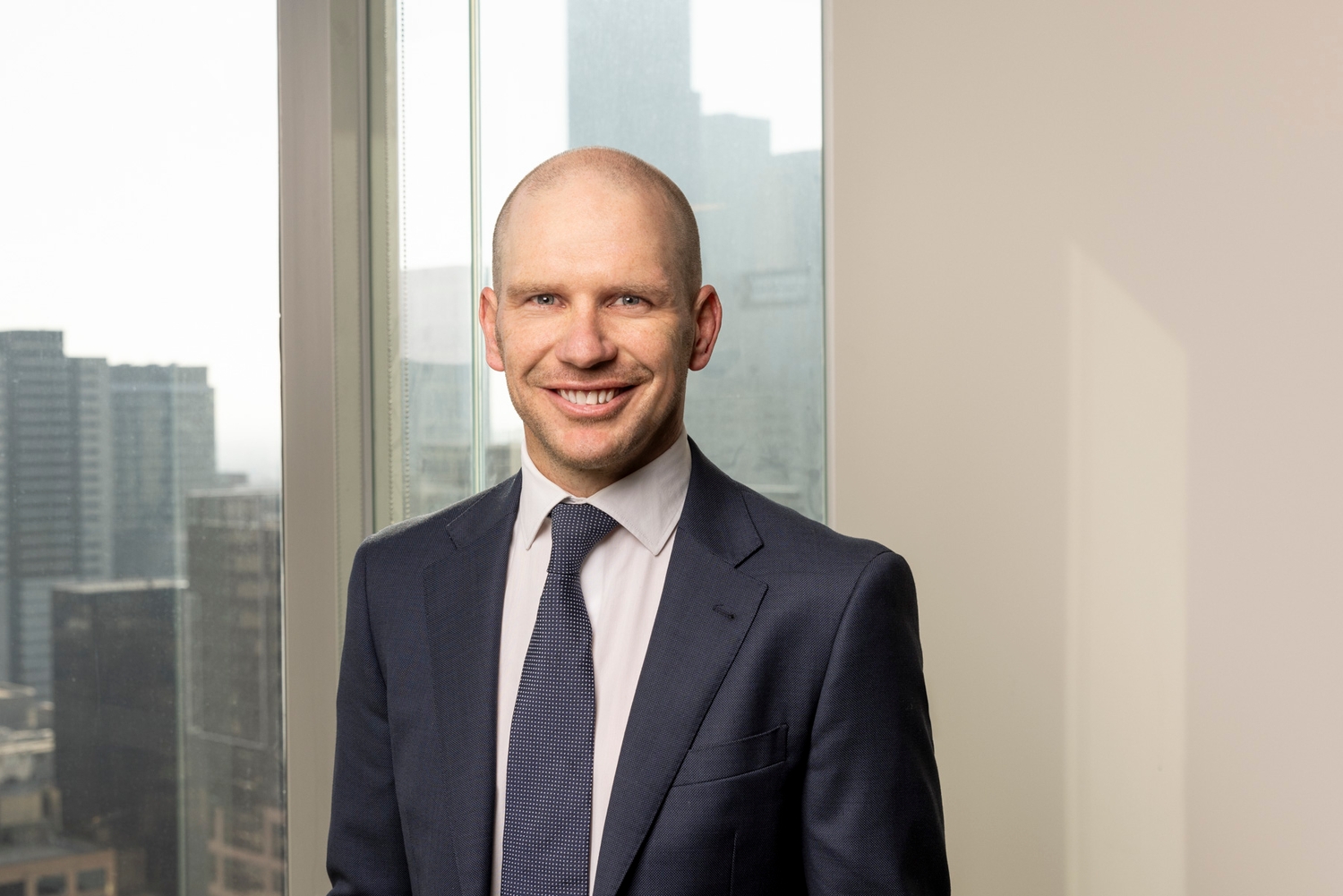 New Industrial Director Announced for M3 Property Victoria