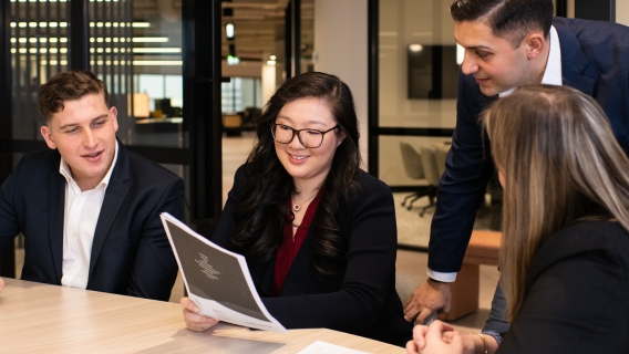 Where will a career at M3 take you?