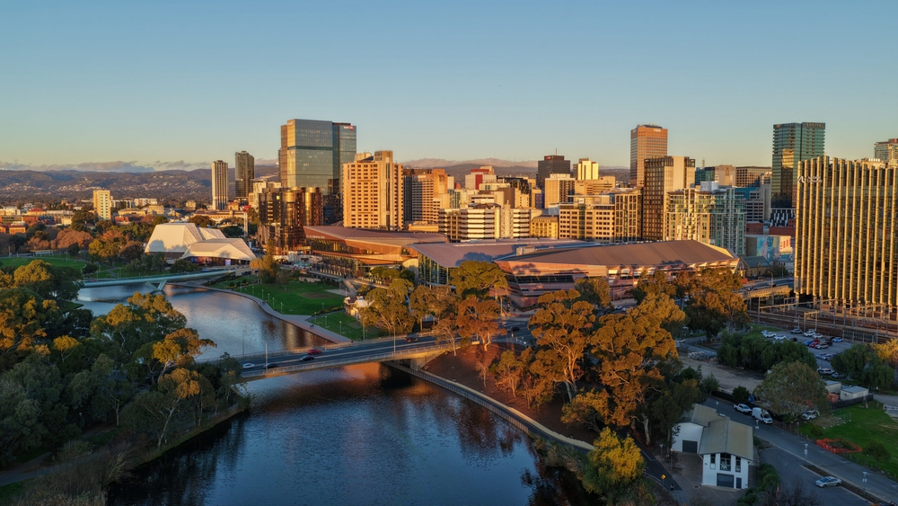 South Australian Market Snapshot September 2026