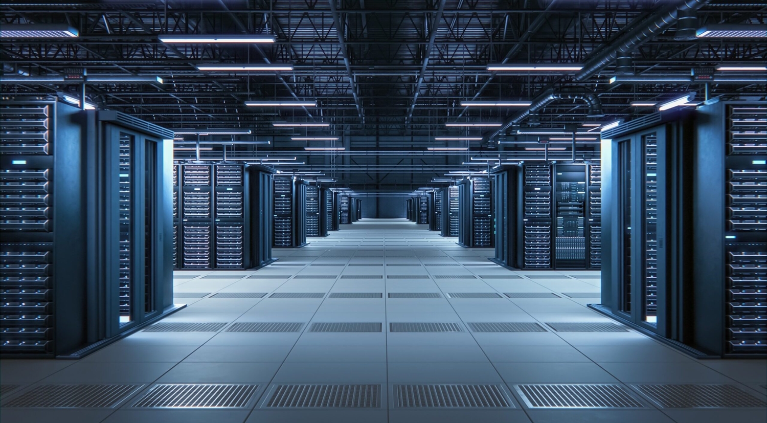 Data Centre Growth in Australia