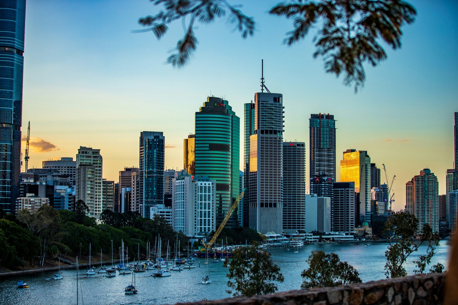 Queensland Market Snapshot H2 2023