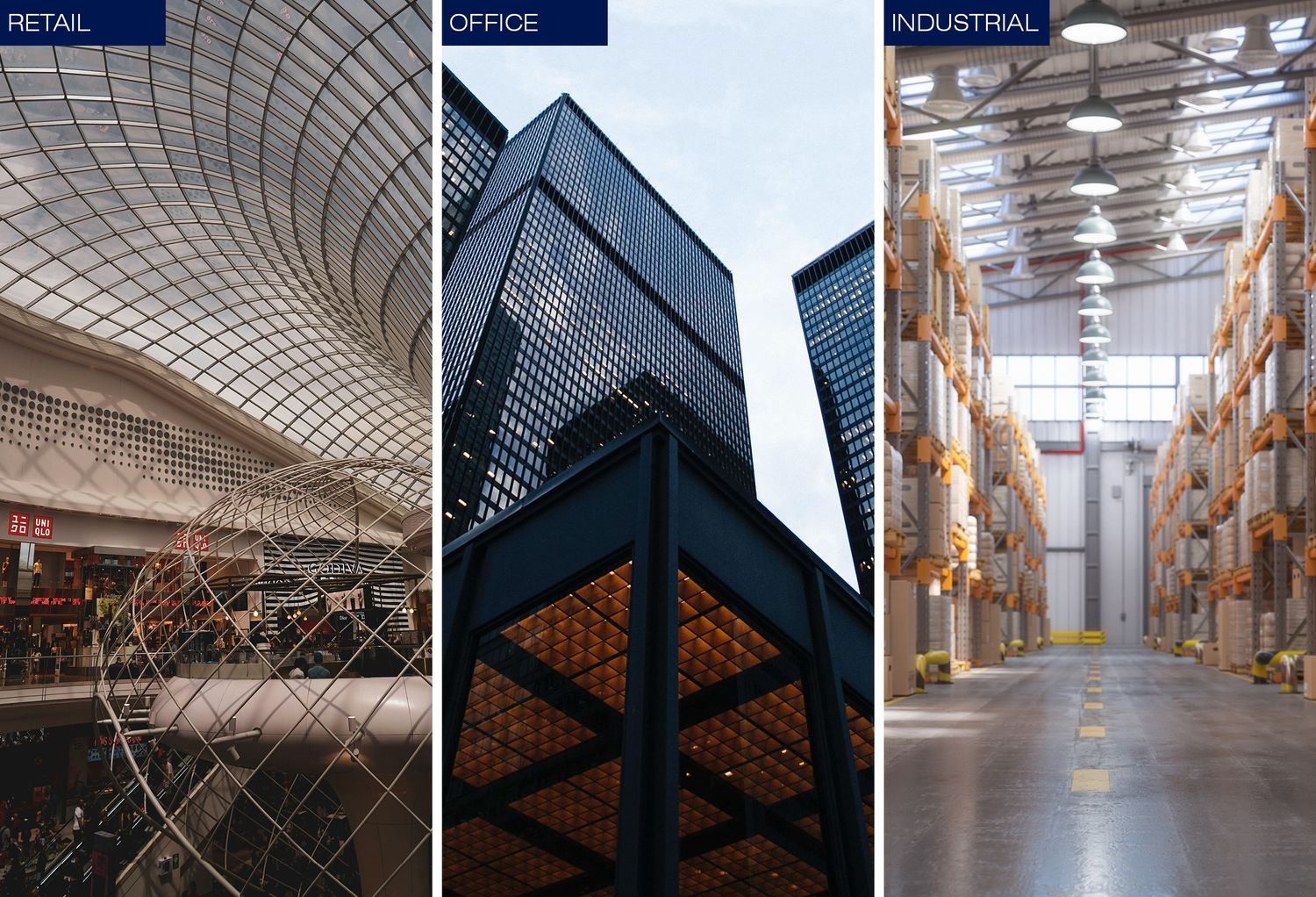 Australia’s commercial property performance sees five-year rotation