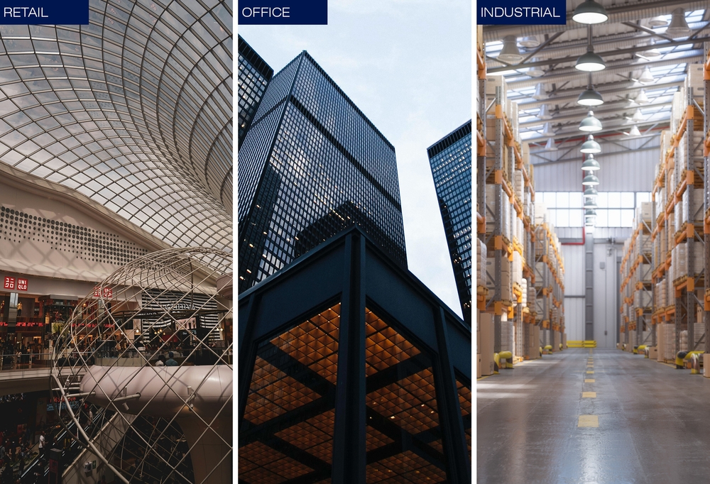 Australia’s commercial property performance sees five-year rotation