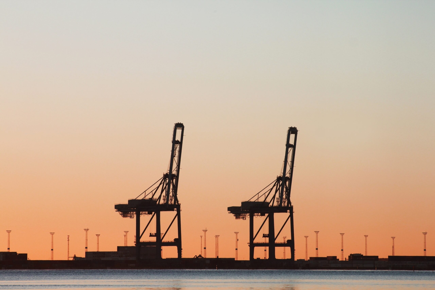 New South Wales Industrial Insight