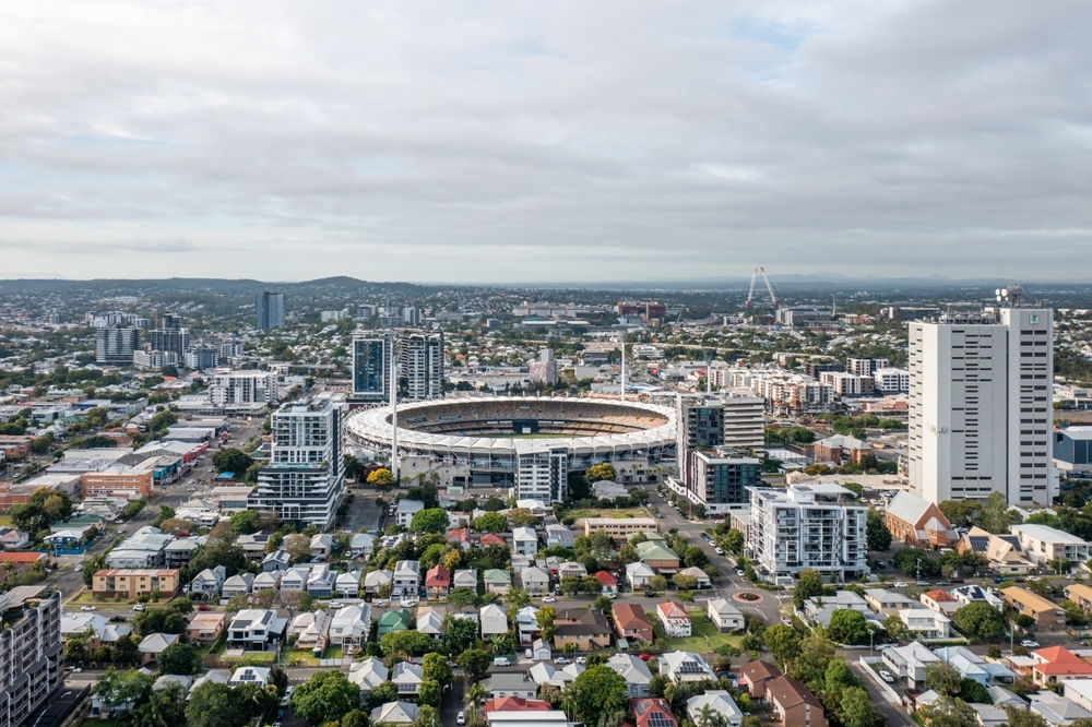 Brisbane Residential Property Market Overview